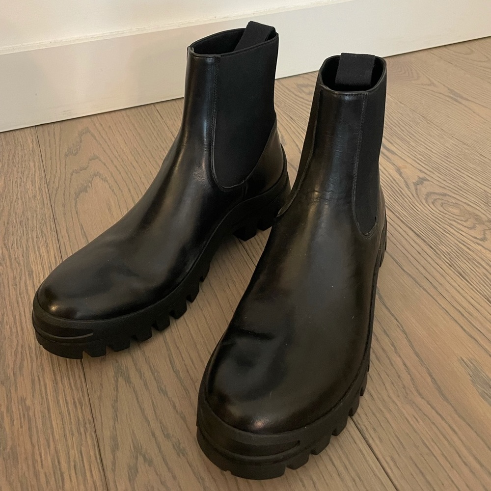 ATP Atelier boots, Size 39